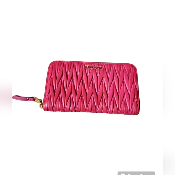 MIU MIU WALLET - Picture 13 of 13